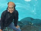 v.v. Alaska, Glaciar Mendenhall