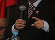 Nelson chui anuncia construcción nuevos hospitales…