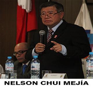 NELSON CHUI ANUNCIA CONSTRUCCIÓN DE NUEVOS HOSPITALES…