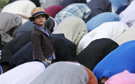 Ramadán 2015 [galería].