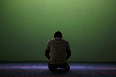 Ramadán 2015 [galería].