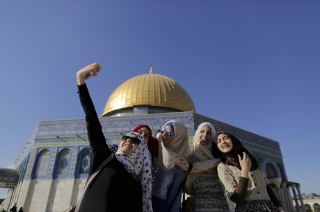 Ramadán 2015 [galería].