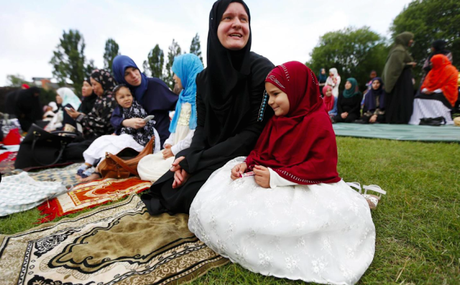 Ramadán 2015 [galería].