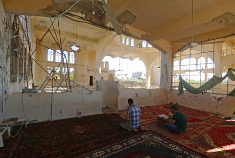 Ramadán 2015 [galería].