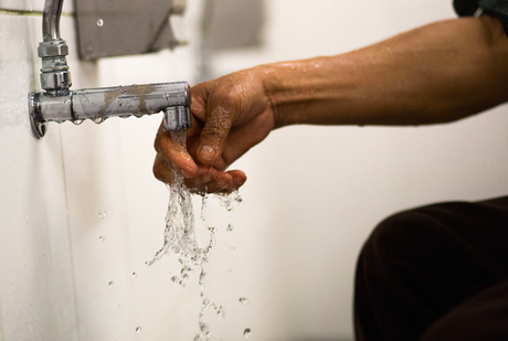 Ramadán 2015 [galería].