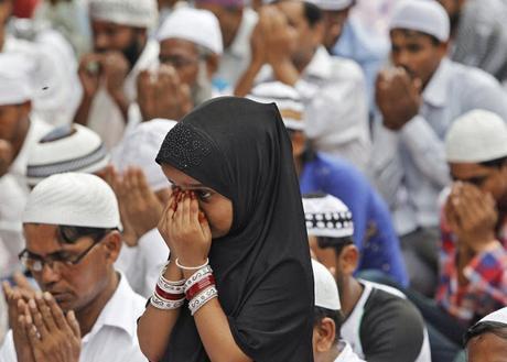 Ramadán 2015 [galería].