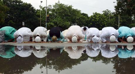 Ramadán 2015 [galería].