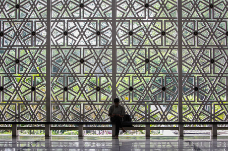 Ramadán 2015 [galería].