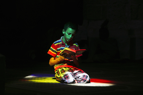 Ramadán 2015 [galería].