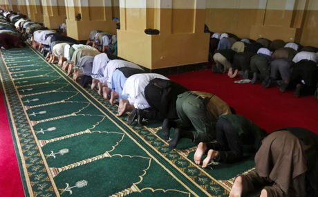 Ramadán 2015 [galería].