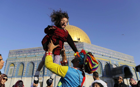 Ramadán 2015 [galería].