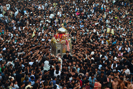 Ramadán 2015 [galería].