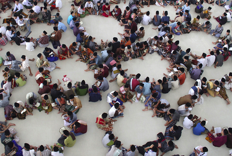 Ramadán 2015 [galería].