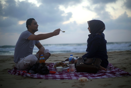 Ramadán 2015 [galería].