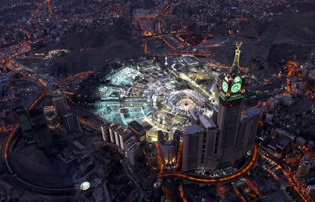 Ramadán 2015 [galería].