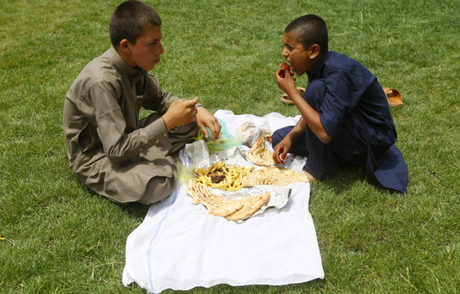 Ramadán 2015 [galería].