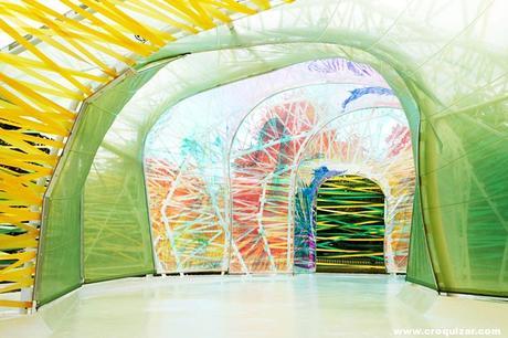 Serpentine Gallery Pavilion 2015 – Salgas & Cano LON-212-P-Serpentine Gallery Pavilion 2015-11