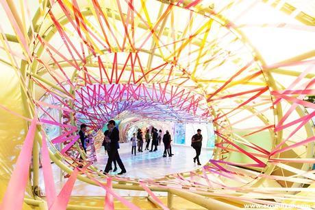 Serpentine Gallery Pavilion 2015 – Salgas & Cano LON-212-P-Serpentine Gallery Pavilion 2015-16