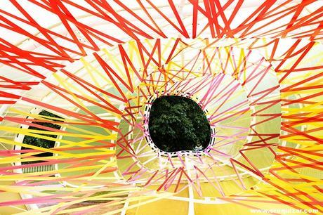 Serpentine Gallery Pavilion 2015 – Salgas & Cano LON-212-P-Serpentine Gallery Pavilion 2015-10