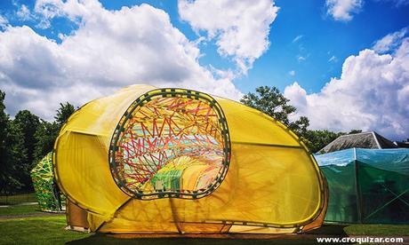 Serpentine Gallery Pavilion 2015 – Salgas & Cano LON-212-P-Serpentine Gallery Pavilion 2015-5