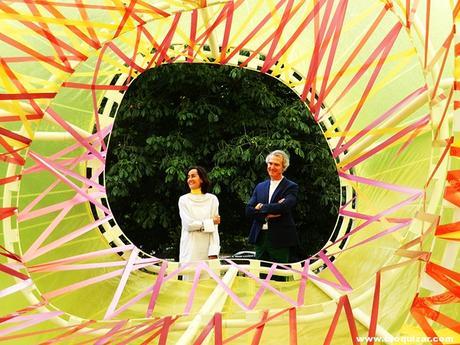 Serpentine Gallery Pavilion 2015 – Salgas & Cano LON-212-P-Serpentine Gallery Pavilion 2015-14