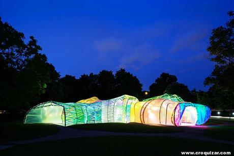 Serpentine Gallery Pavilion 2015 – Salgas & Cano LON-212-P-Serpentine Gallery Pavilion 2015-19