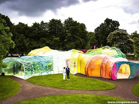 Serpentine Gallery Pavilion 2015 – Salgas & Cano LON-212-P-Serpentine Gallery Pavilion 2015-3