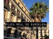 Verano niños Barcelona