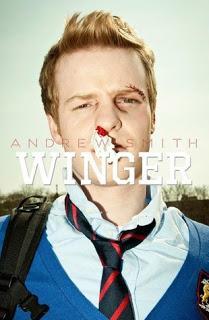 Winger (Winger #1) de Andrew Smith