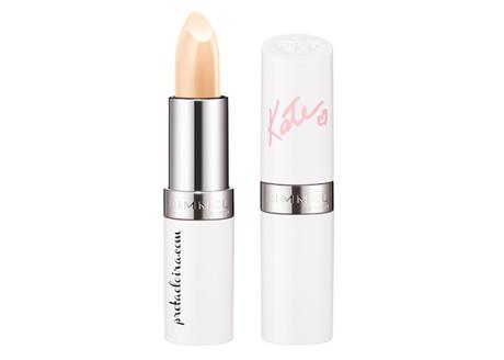 Novedades en Rimmel: nueva colección NUDE de KATE MOSS