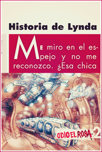 ~♥ Reseña #194 = Odio el rosa 2 | Historia de Lynda ~ Ana Alonso & Javier Pelegrín