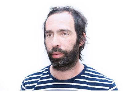 Nuevo Disco de RICARDO VICENTE en Octubre