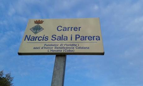 NARCÍS SALA i PARERA, A LA BARCELONA D' ABANS, D' AVUI I DE SEMPRE...23-07-2015...!!! NARCÍS SALA i PARERA, A LA BARCELONA D' ABANS, D' AVUI I DE SEMPRE...23-07-2015...!!!