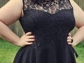 Vestidos cóctel para jovencitas gorditas