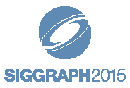 SIGGRAPH 2015 anuncia la lista de participantes en programa de Tecnologías Emergentes‏