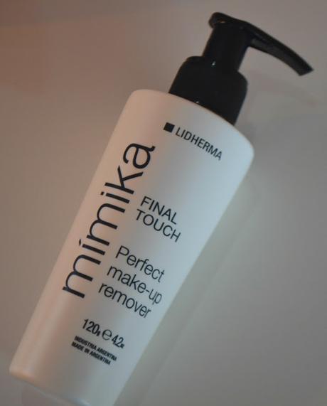 Los nuevos lanzamientos de MIMIKA !!!