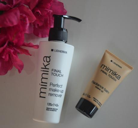 Los nuevos lanzamientos de MIMIKA !!!