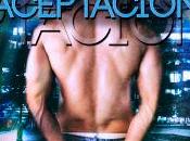 Reseña: Aceptación. Historia Víctor Bright Cova Galena