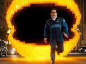 Ant-Man. Pixels. Estrenos Julio 2015