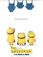 Los Minions