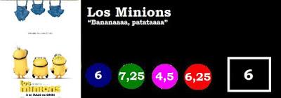 Los Minions