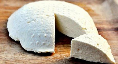 QUESO FRESCO DE CABRA