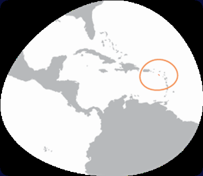 Juegos Panamericanos Toronto 2015: Saint Kitts y Nevis.
