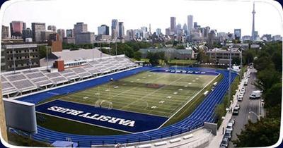 Juegos Panamericanos Toronto 2015: Puerto Rico.