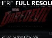 Quesada habla Punisher Elektra temporada Daredevil