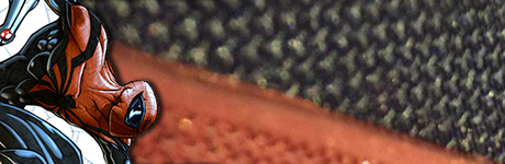 Sobre si esto es parte del traje de Spider-Man en ‘Capitán América: Civil War’