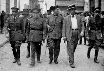 intento golpe de estado 1932 intento golpe de estado 1932