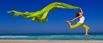 Comencemos decir: quiero vivir esta experiencia