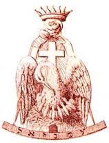 El pelícano como símbolo masónico