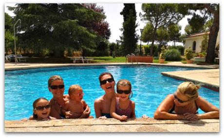 ¡Felices vacaciones!